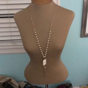 Lilly Pulitzer Pendant necklace!